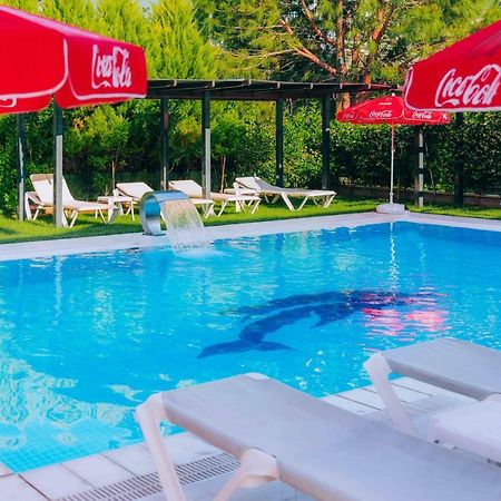Asil Apart Hotel Ören 외부 사진