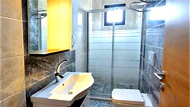 Asil Apart Hotel Ören 외부 사진